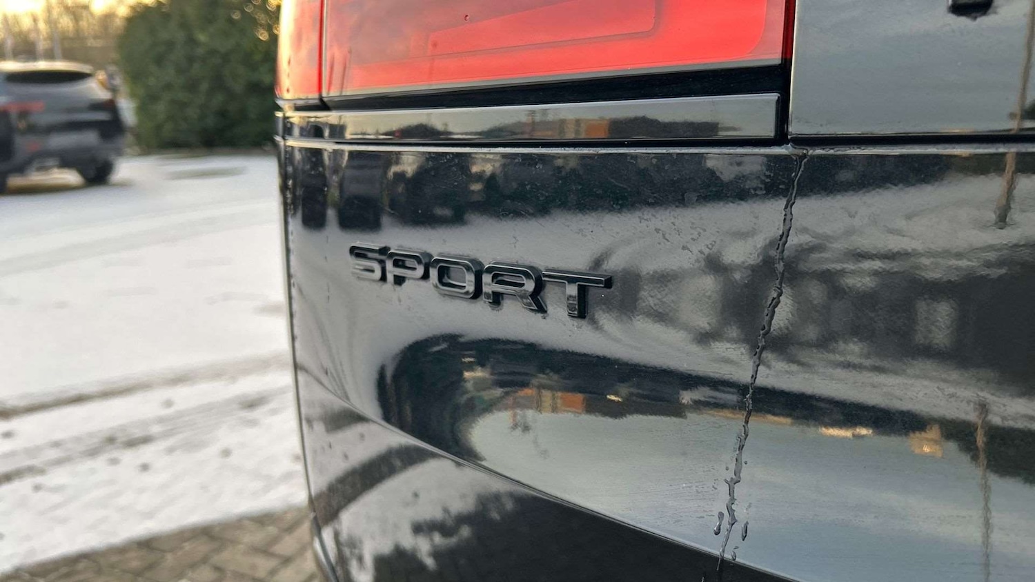 Used Land Rover Range Rover Sport 2023 for sale - 77134784: Photo 26