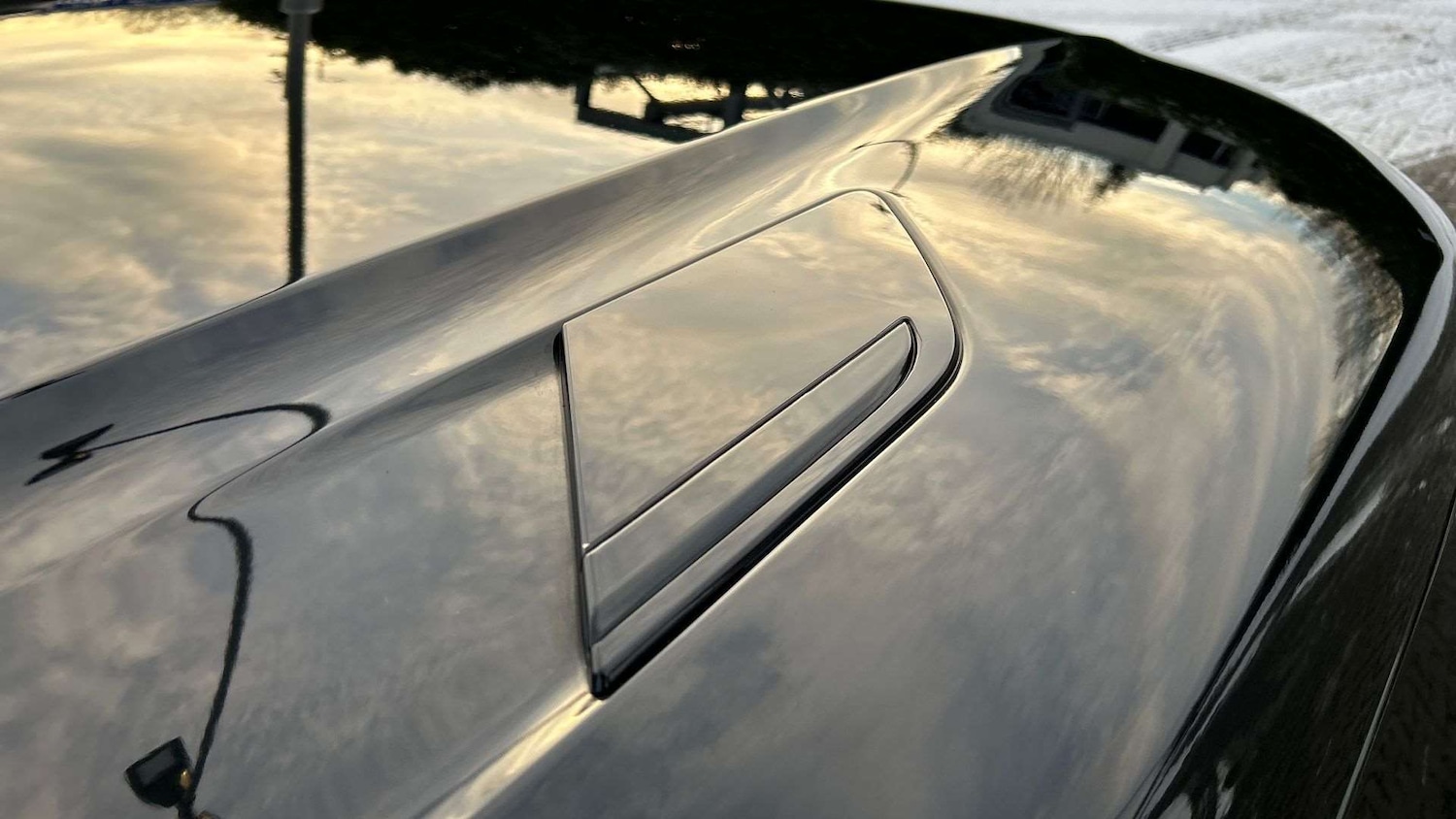 Used Land Rover Range Rover Sport 2023 for sale - 77134784: Photo 28