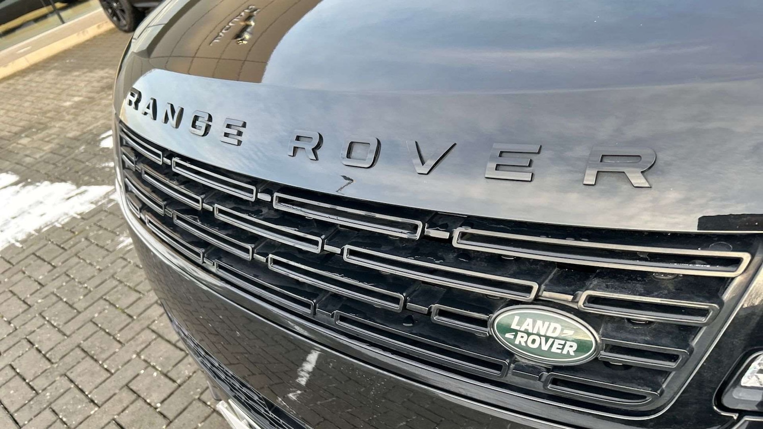 Used Land Rover Range Rover Sport 2023 for sale - 77134784: Photo 29