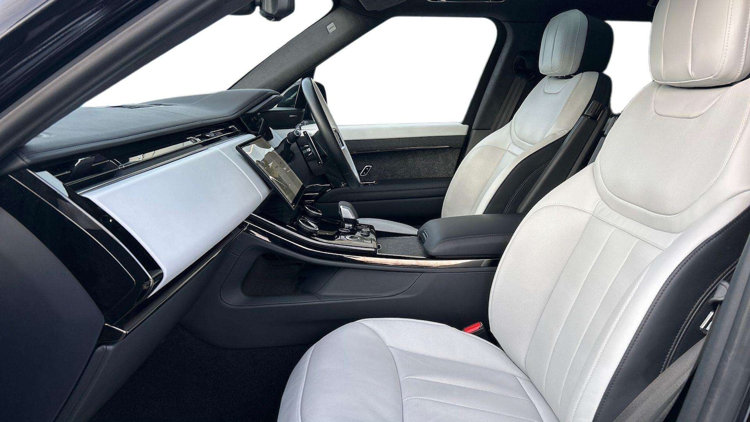 Used Land Rover Range Rover Sport 2023 for sale - 77134784: Photo 3