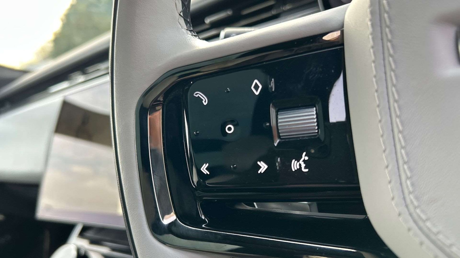 Used Land Rover Range Rover Sport 2023 for sale - 77134784: Photo 34