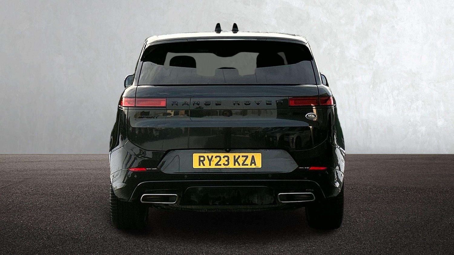 Used Land Rover Range Rover Sport 2023 for sale - 77134784: Photo 6