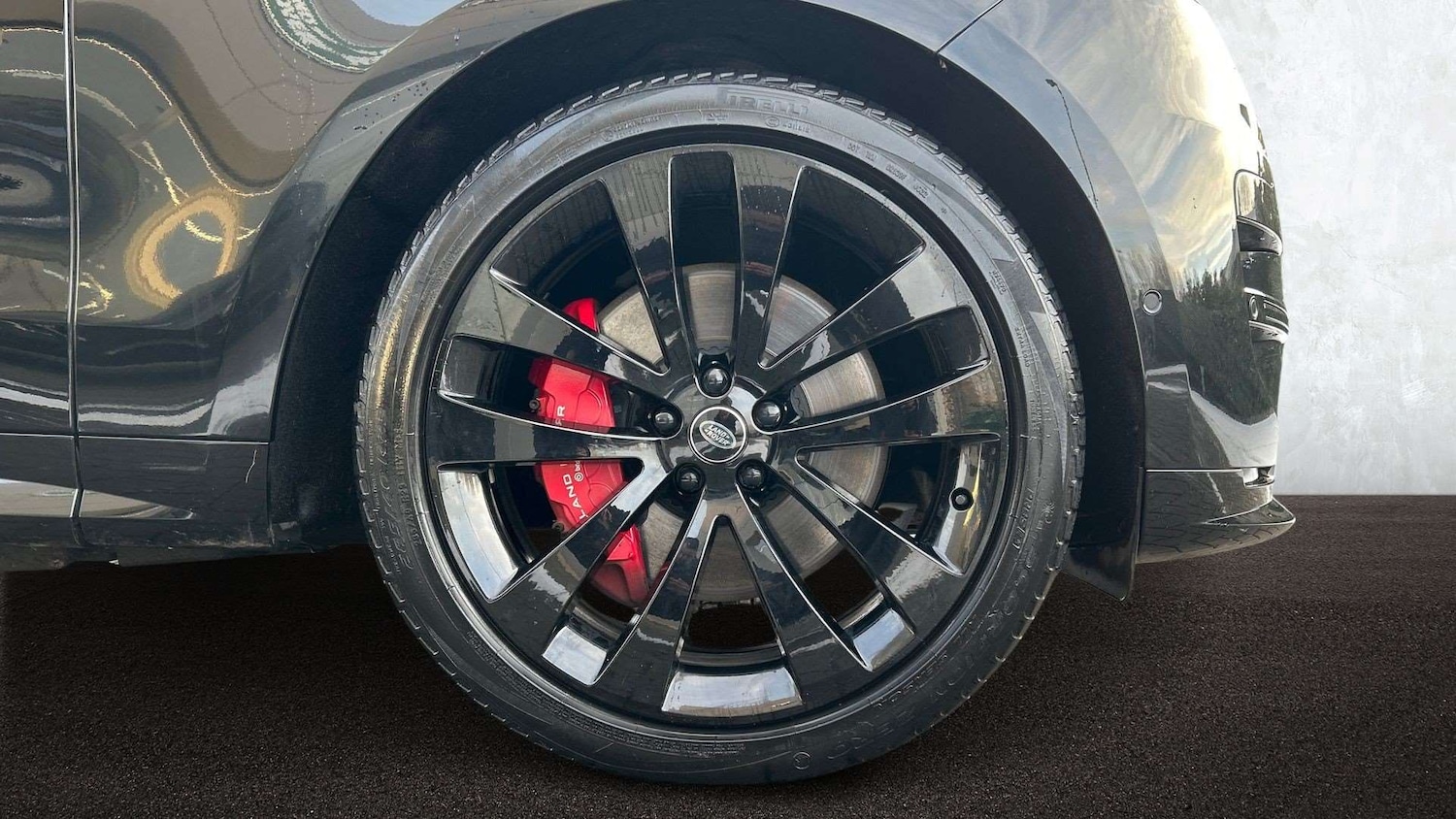 Used Land Rover Range Rover Sport 2023 for sale - 77134784: Photo 8