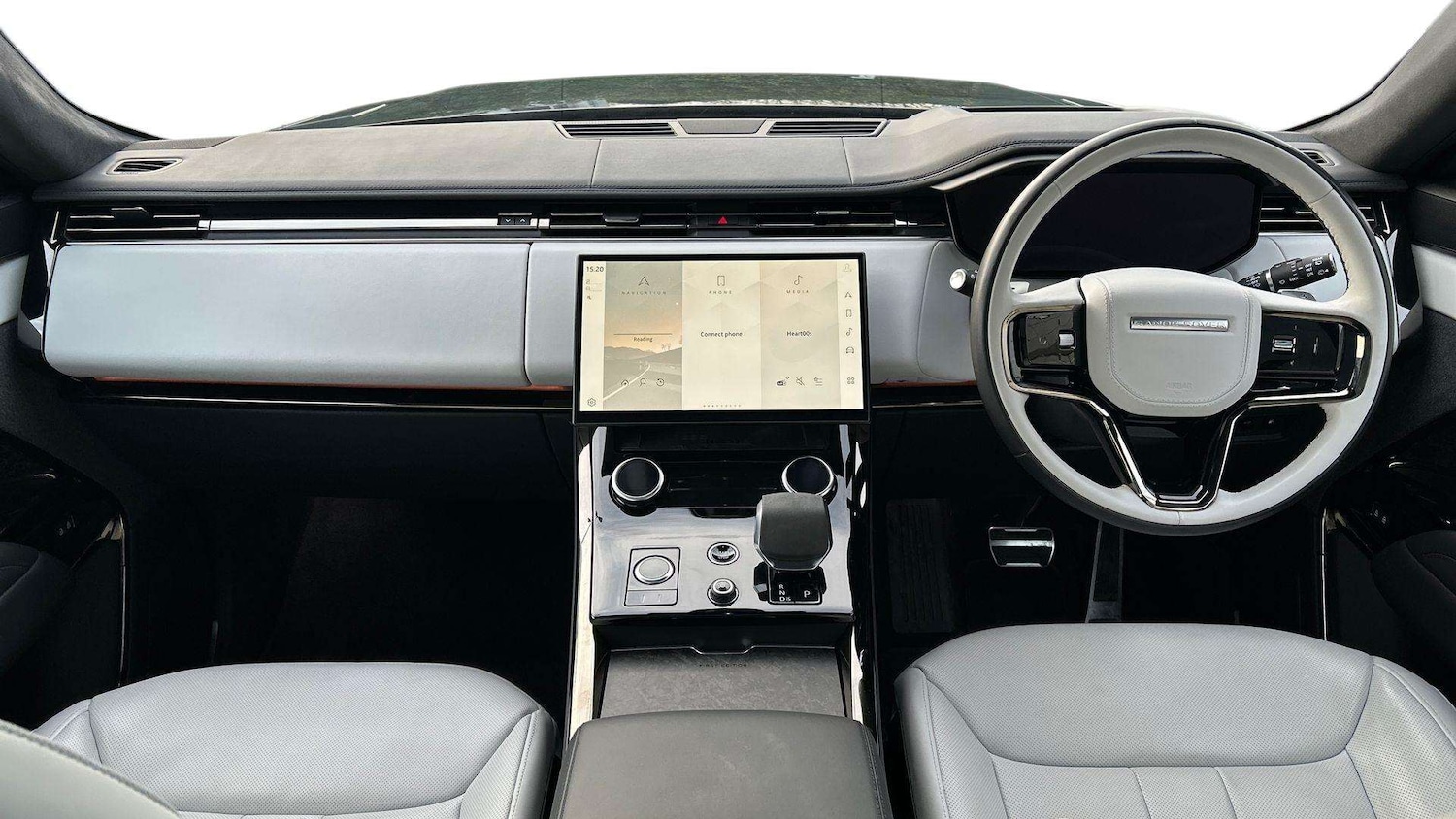 Used Land Rover Range Rover Sport 2023 for sale - 77134784: Photo 9