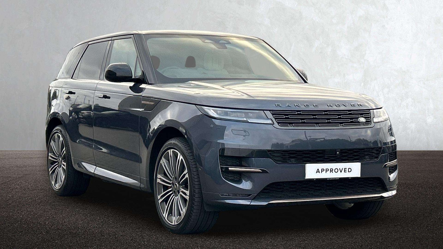 Used Land Rover Range Rover Sport 2023 for sale - 76460175: Photo 1