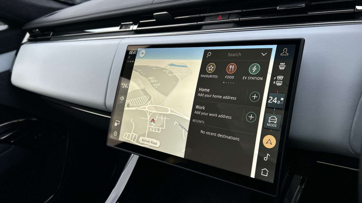 Used Land Rover Range Rover Sport 2023 for sale - 76460175: Photo 11