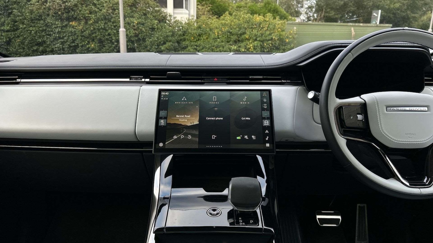 Used Land Rover Range Rover Sport 2023 for sale - 76460175: Photo 14