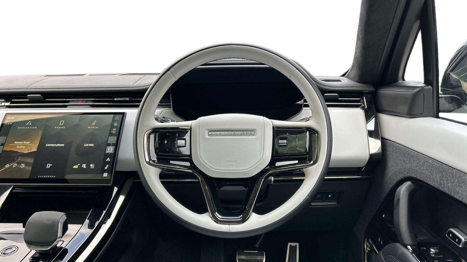 Used Land Rover Range Rover Sport 2023 for sale - 76460175: Photo 15