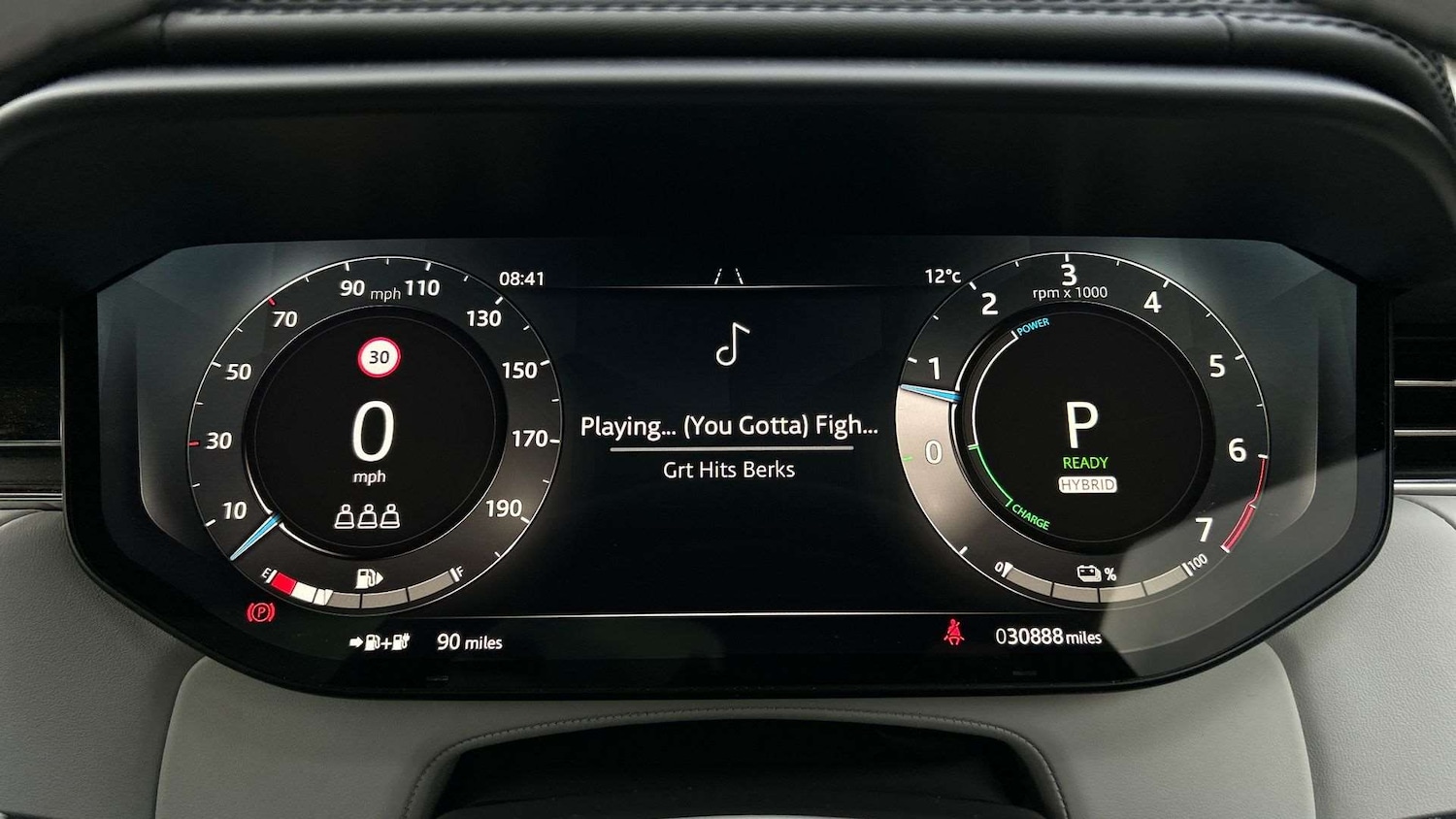 Used Land Rover Range Rover Sport 2023 for sale - 76460175: Photo 16