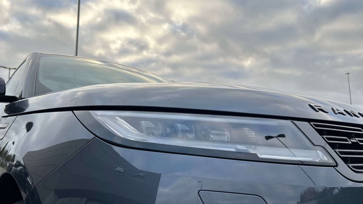 Used Land Rover Range Rover Sport 2023 for sale - 76460175: Photo 17