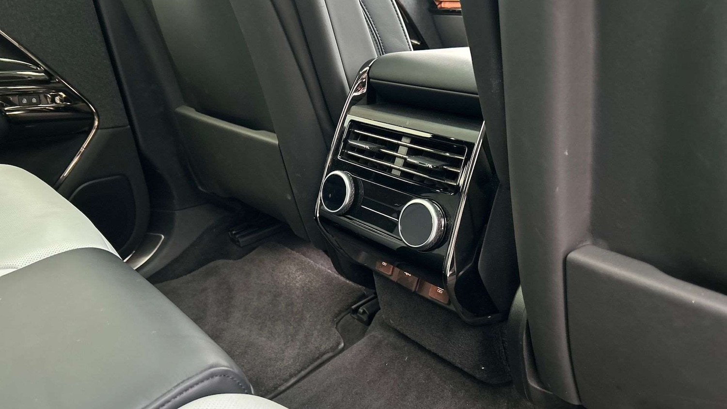 Used Land Rover Range Rover Sport 2023 for sale - 76460175: Photo 18