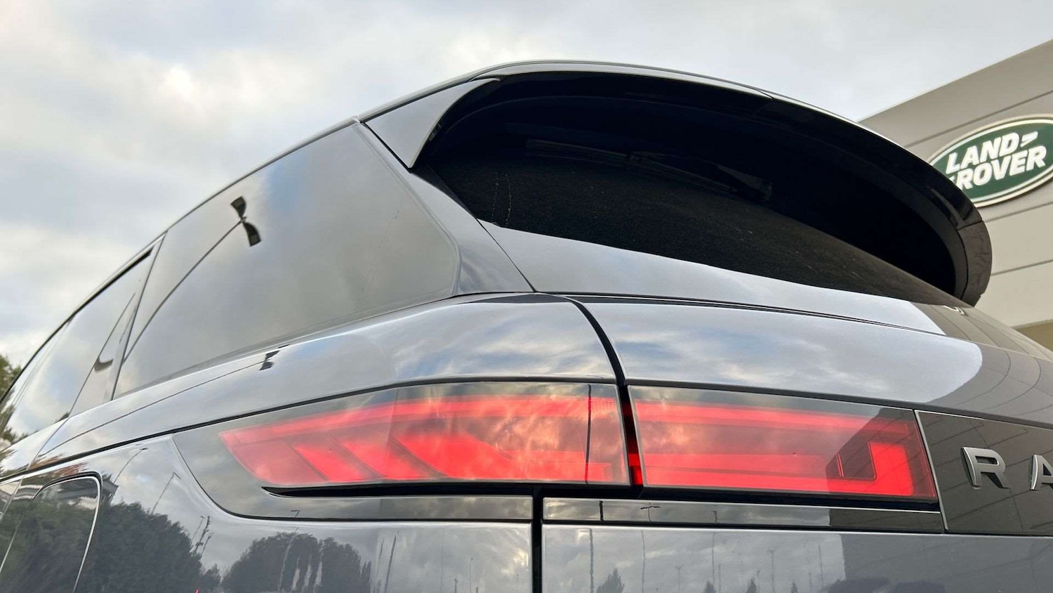 Used Land Rover Range Rover Sport 2023 for sale - 76460175: Photo 19