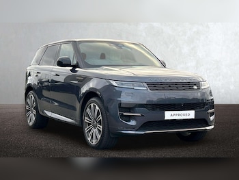 Used Land Rover Range Rover Sport 2023 for sale - 76460175: Photo
