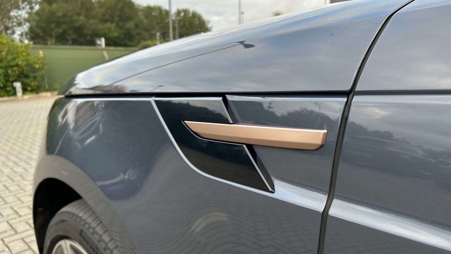 Used Land Rover Range Rover Sport 2023 for sale - 76460175: Photo 20