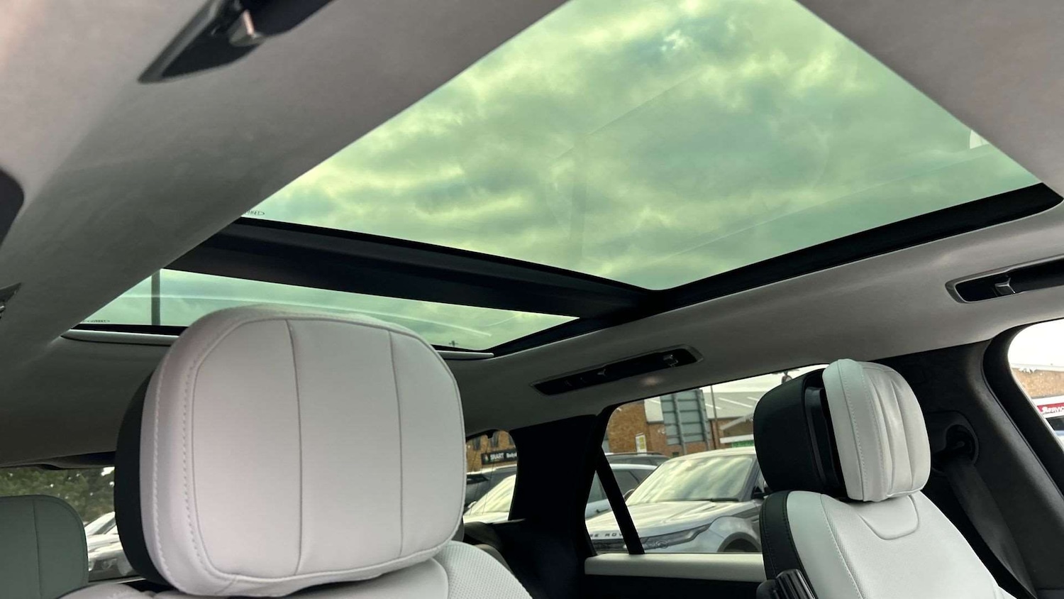 Used Land Rover Range Rover Sport 2023 for sale - 76460175: Photo 21