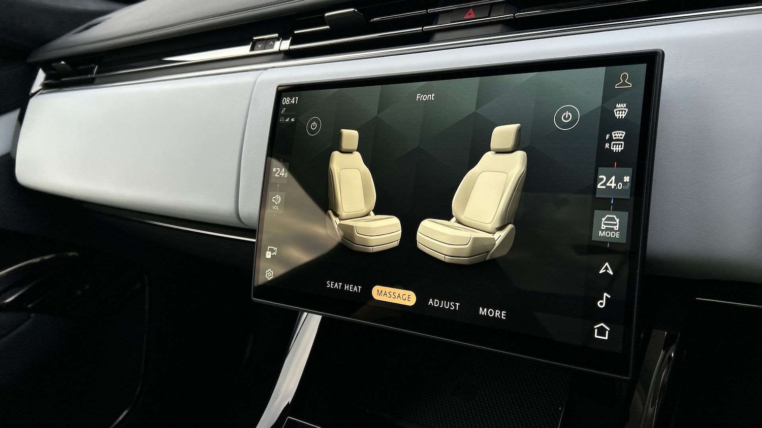 Used Land Rover Range Rover Sport 2023 for sale - 76460175: Photo 22