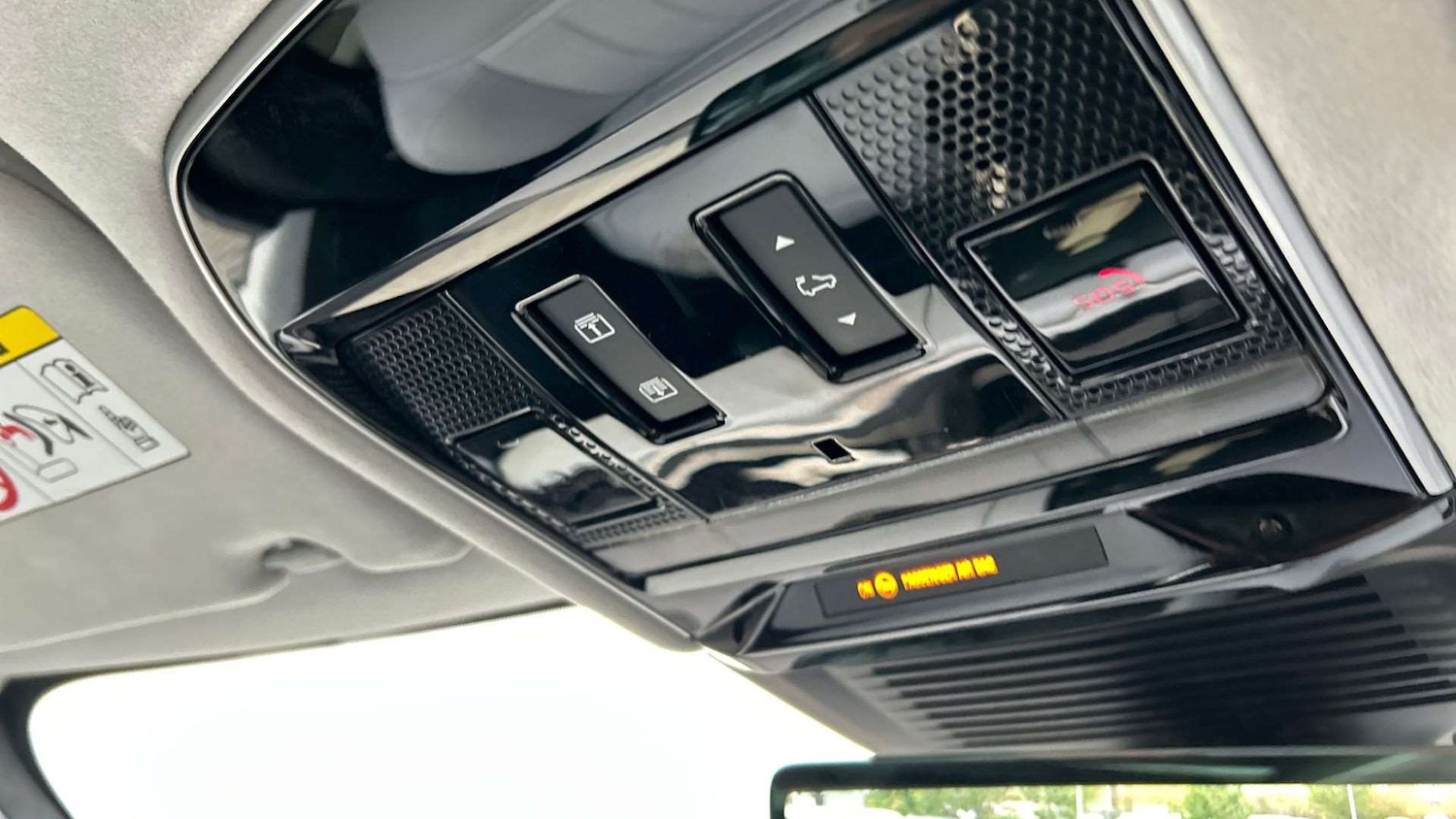 Used Land Rover Range Rover Sport 2023 for sale - 76460175: Photo 23