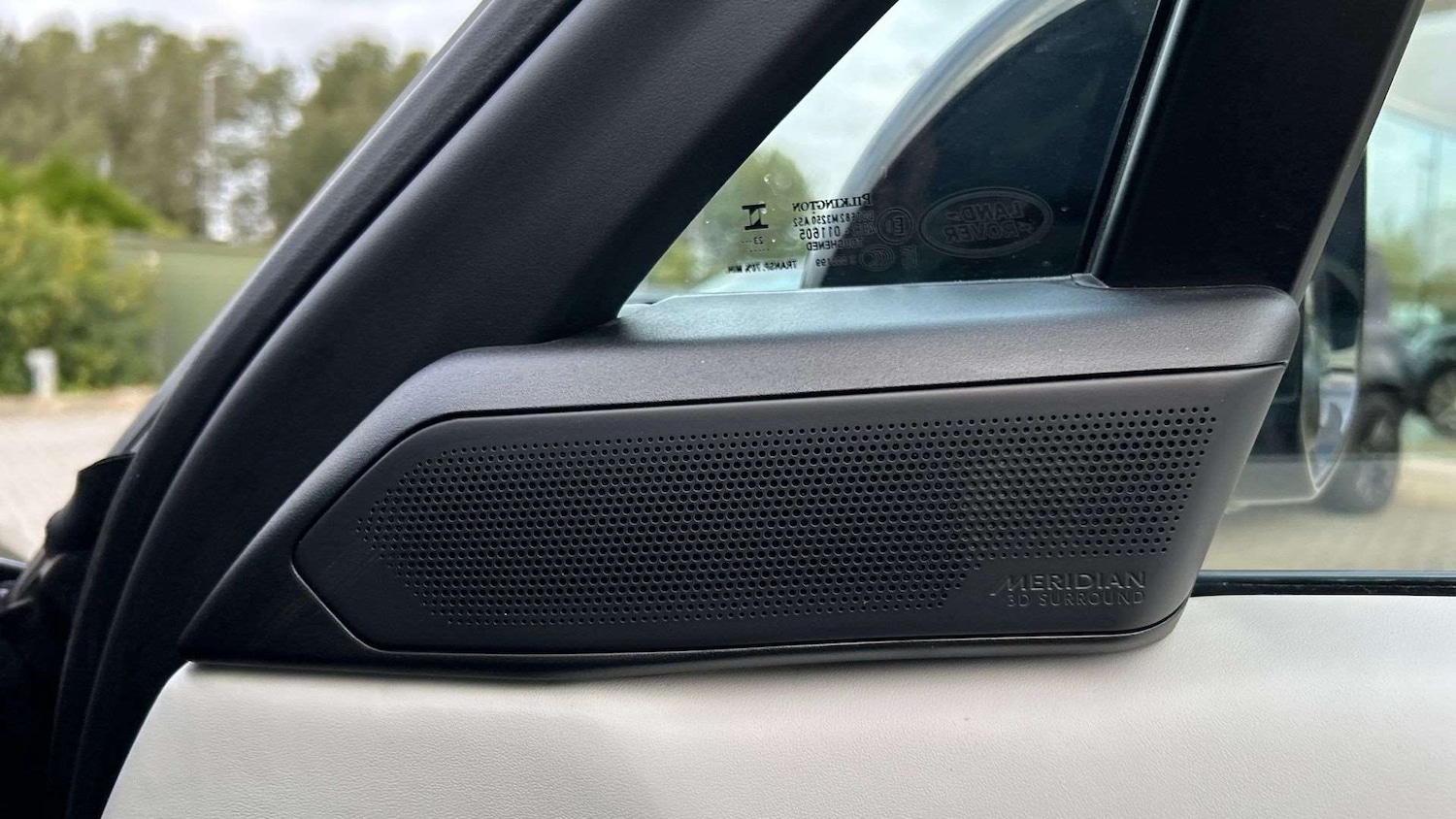 Used Land Rover Range Rover Sport 2023 for sale - 76460175: Photo 24