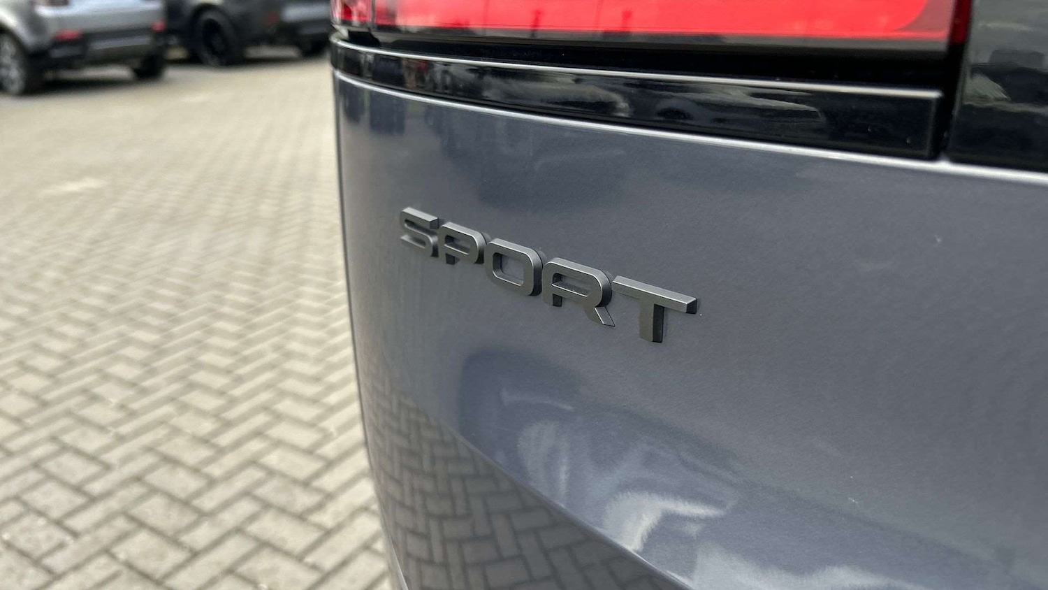 Used Land Rover Range Rover Sport 2023 for sale - 76460175: Photo 26