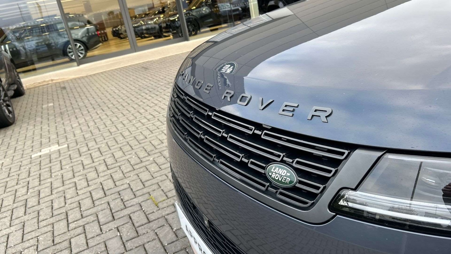 Used Land Rover Range Rover Sport 2023 for sale - 76460175: Photo 29