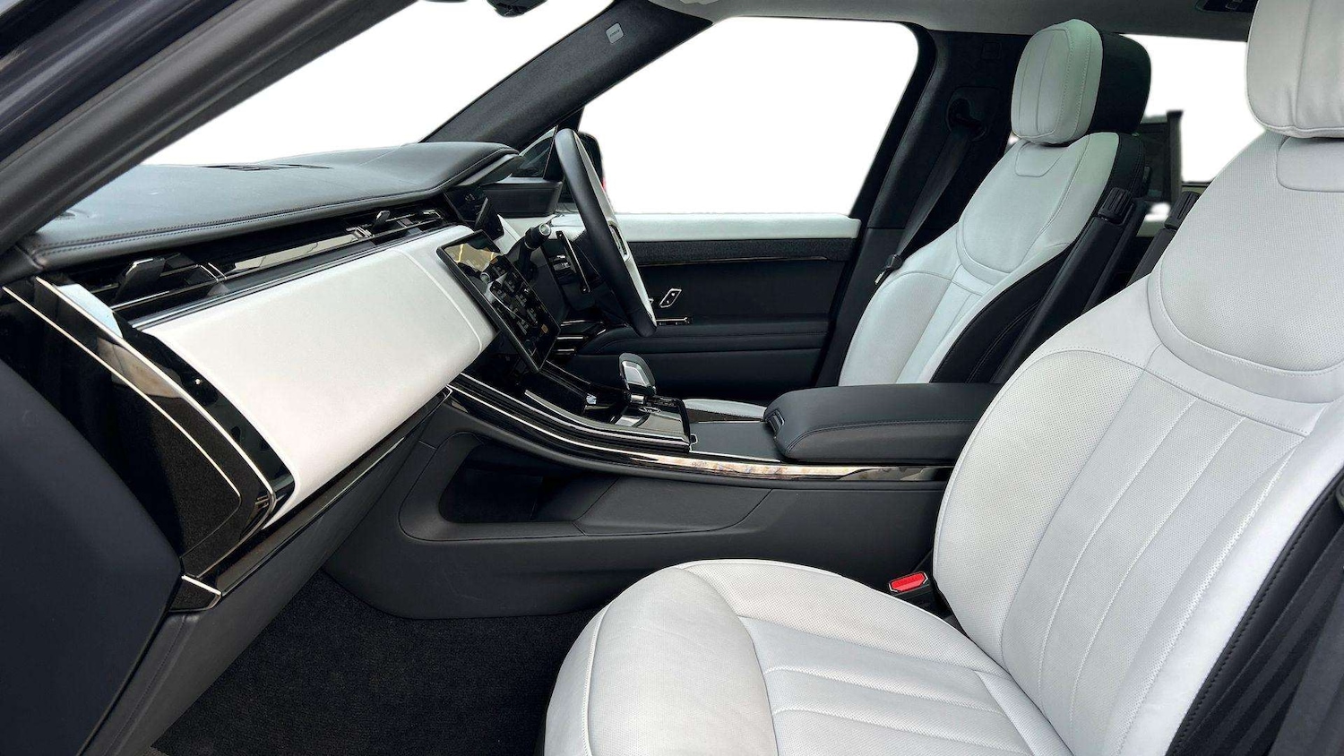 Used Land Rover Range Rover Sport 2023 for sale - 76460175: Photo 3