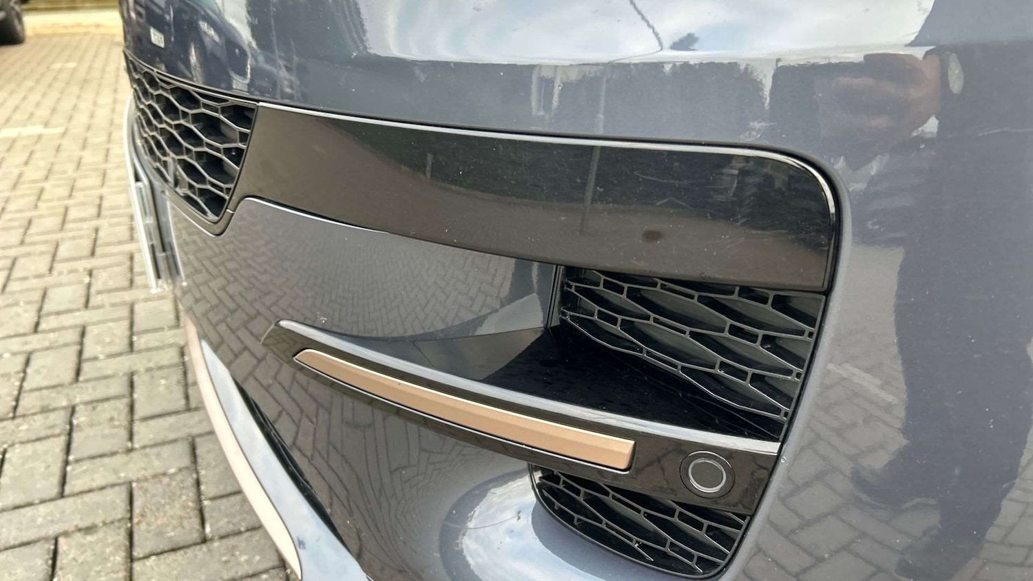 Used Land Rover Range Rover Sport 2023 for sale - 76460175: Photo 30