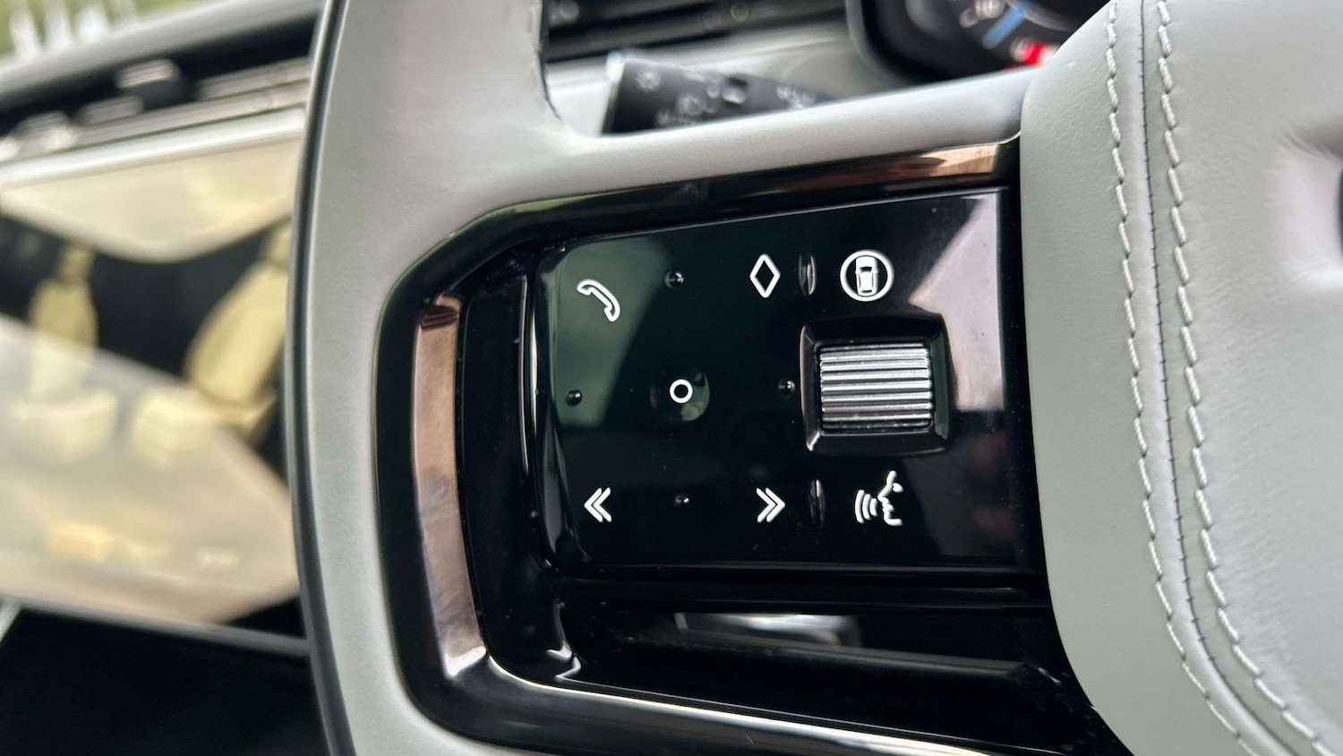 Used Land Rover Range Rover Sport 2023 for sale - 76460175: Photo 34