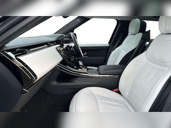 Used Land Rover Range Rover Sport 2023 for sale - 76460175: Photo