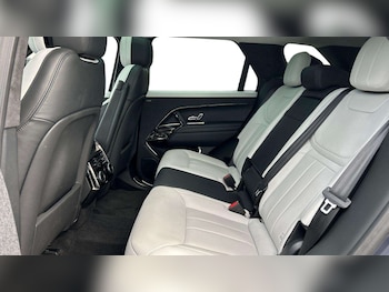 Used Land Rover Range Rover Sport 2023 for sale - 76460175: Photo