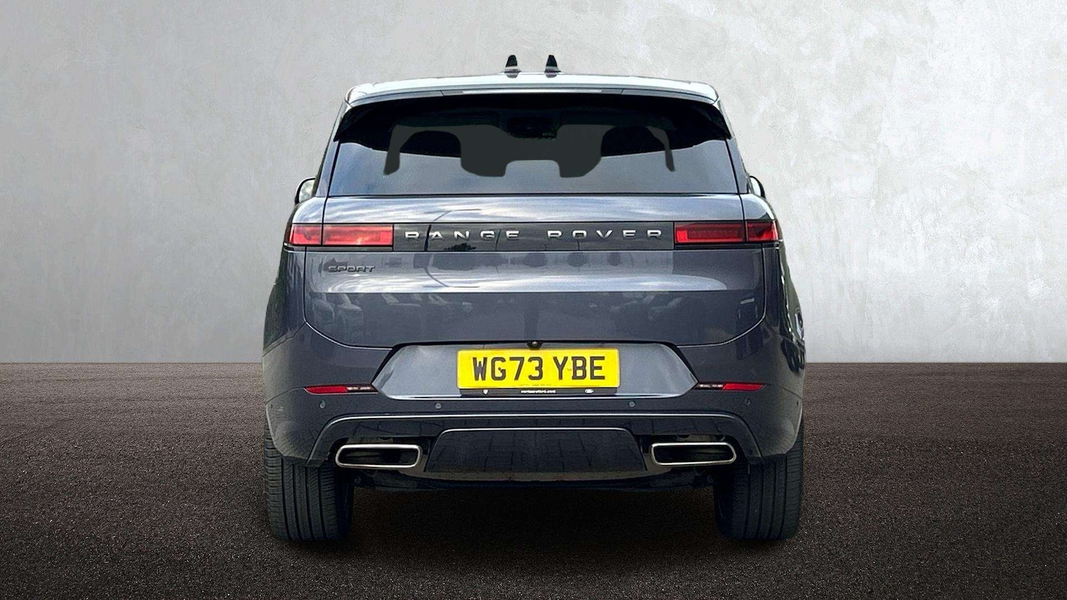 Used Land Rover Range Rover Sport 2023 for sale - 76460175: Photo 6