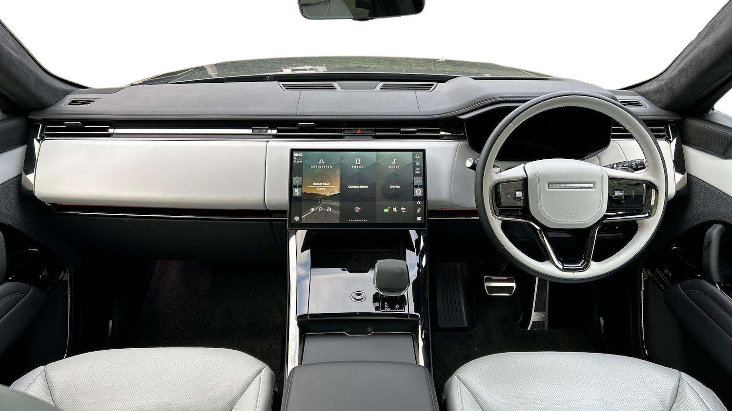 Used Land Rover Range Rover Sport 2023 for sale - 76460175: Photo 9