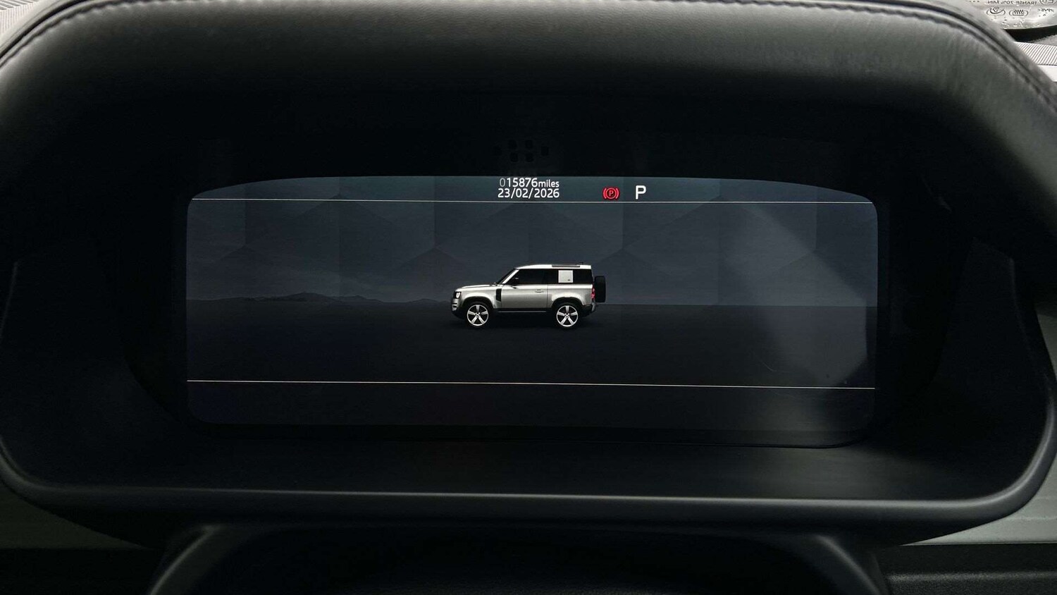 Used Land Rover Defender 2022 for sale - 77648915: Photo 16