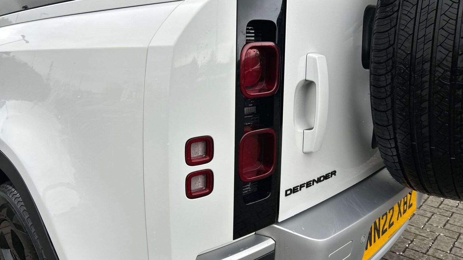 Used Land Rover Defender 2022 for sale - 77648915: Photo 19