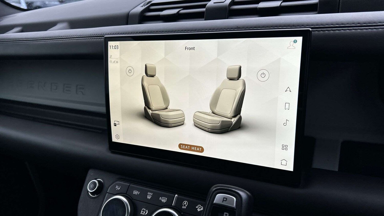 Used Land Rover Defender 2022 for sale - 77648915: Photo 22