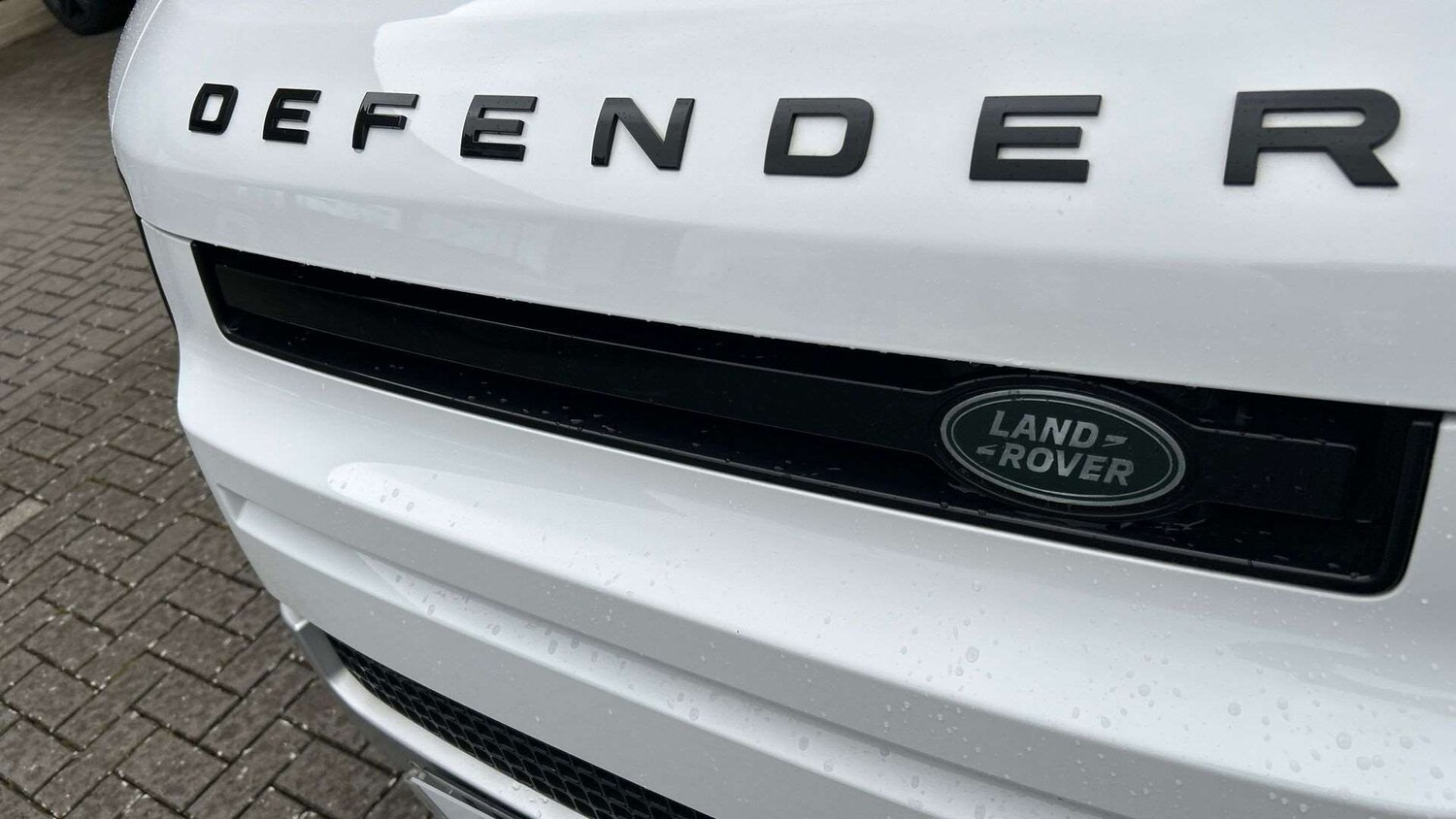 Used Land Rover Defender 2022 for sale - 77648915: Photo 29