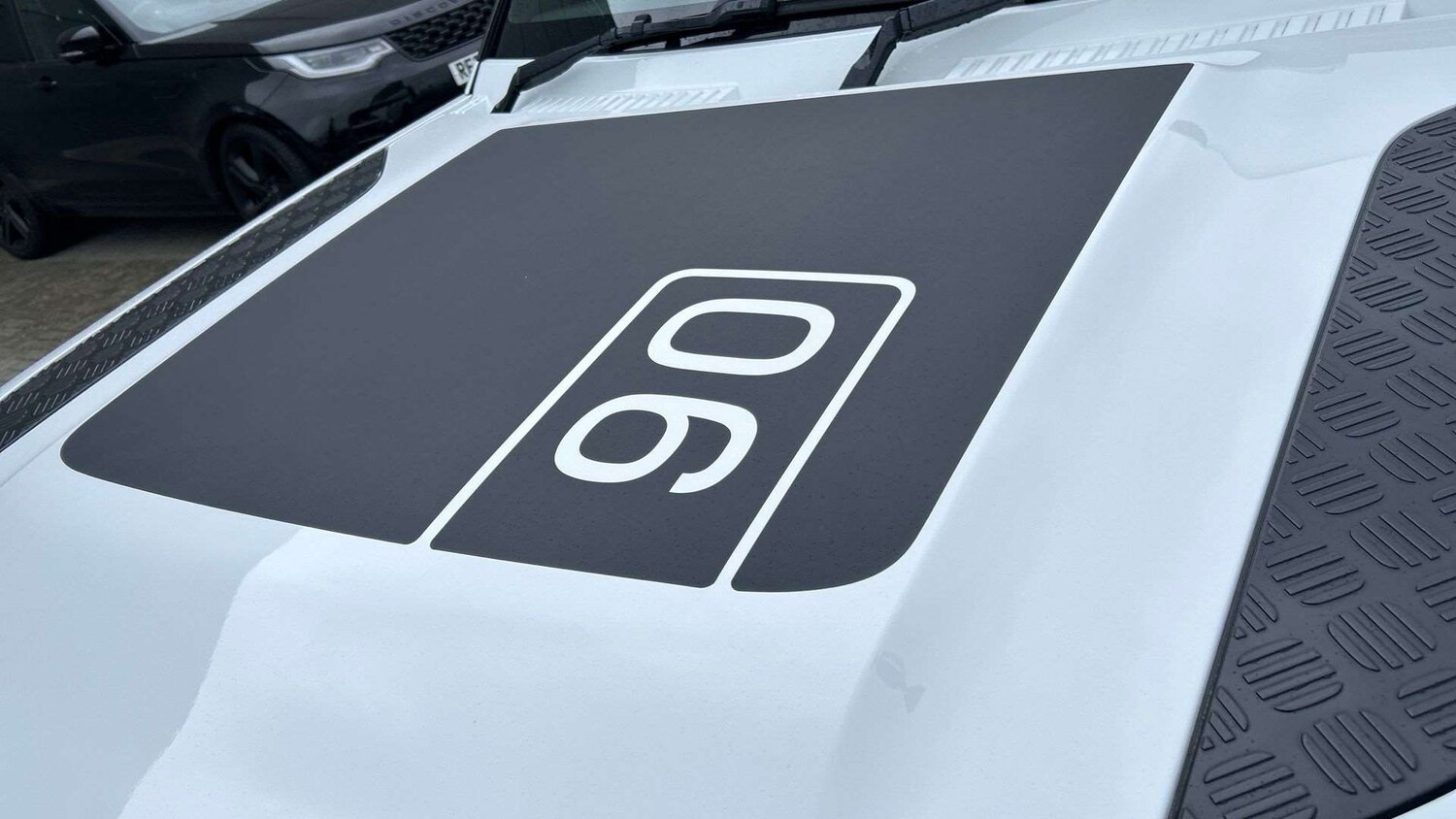 Used Land Rover Defender 2022 for sale - 77648915: Photo 30