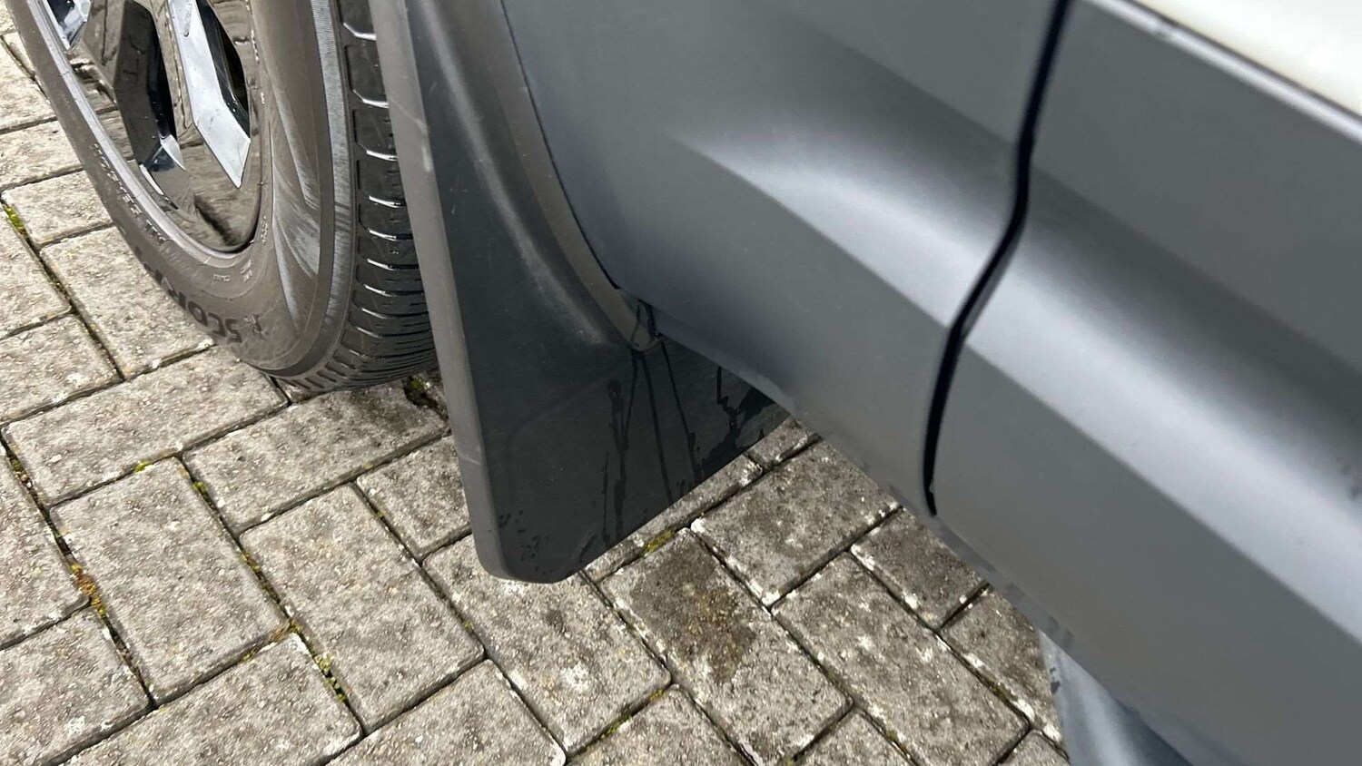 Used Land Rover Defender 2022 for sale - 77648915: Photo 33