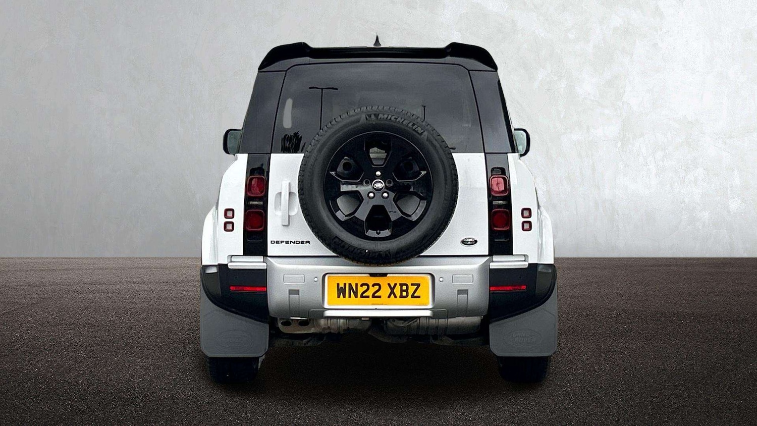 Used Land Rover Defender 2022 for sale - 77648915: Photo 6