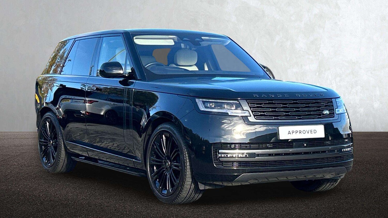 Used Land Rover Range Rover 2022 for sale - 76459947: Photo 1