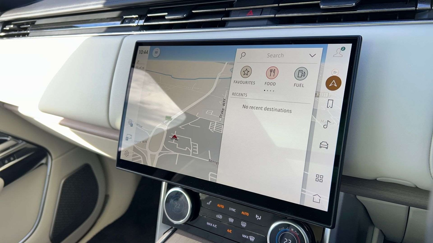 Used Land Rover Range Rover 2022 for sale - 76459947: Photo 11