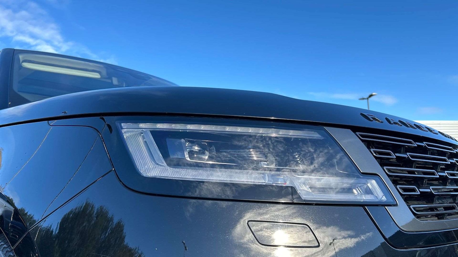 Used Land Rover Range Rover 2022 for sale - 76459947: Photo 17