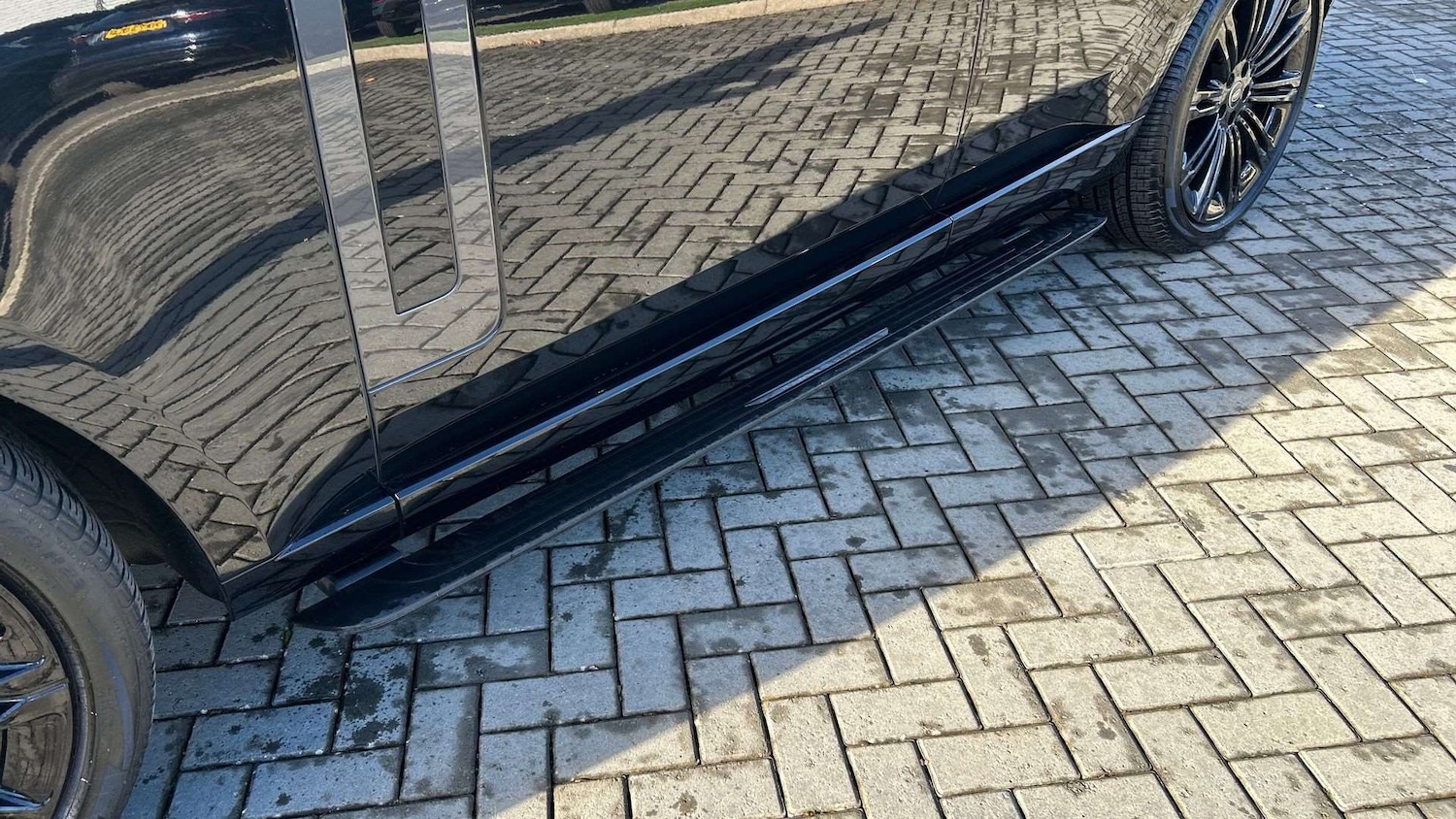 Used Land Rover Range Rover 2022 for sale - 76459947: Photo 20