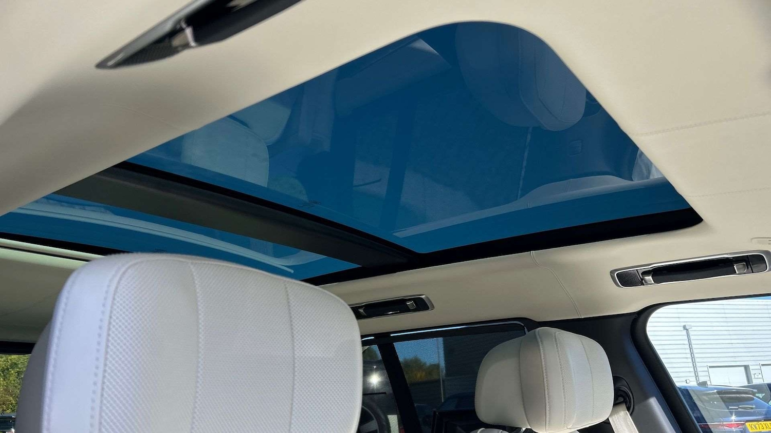 Used Land Rover Range Rover 2022 for sale - 76459947: Photo 21