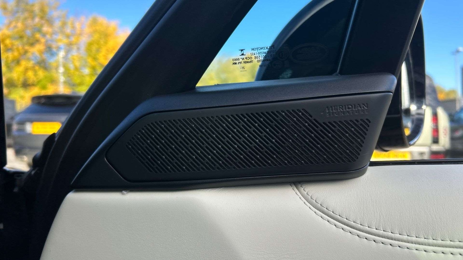 Used Land Rover Range Rover 2022 for sale - 76459947: Photo 24