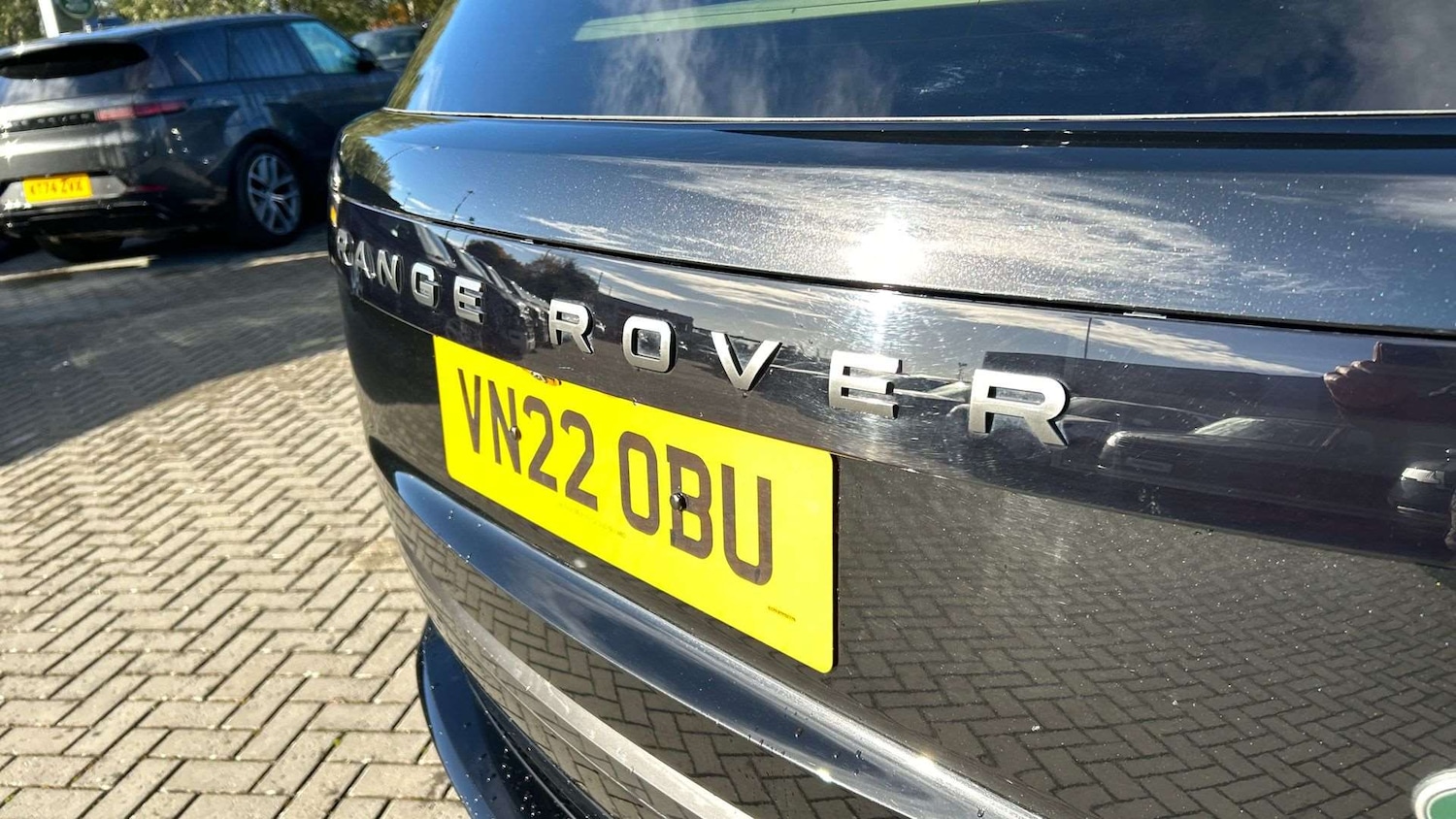 Used Land Rover Range Rover 2022 for sale - 76459947: Photo 26