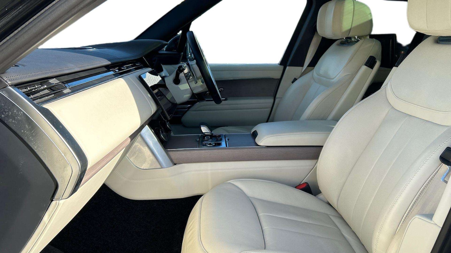 Used Land Rover Range Rover 2022 for sale - 76459947: Photo 3