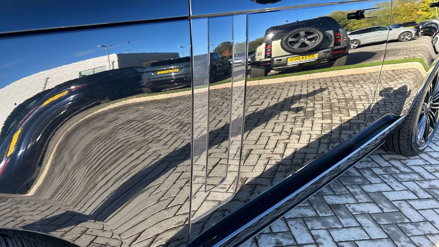 Used Land Rover Range Rover 2022 for sale - 76459947: Photo 30