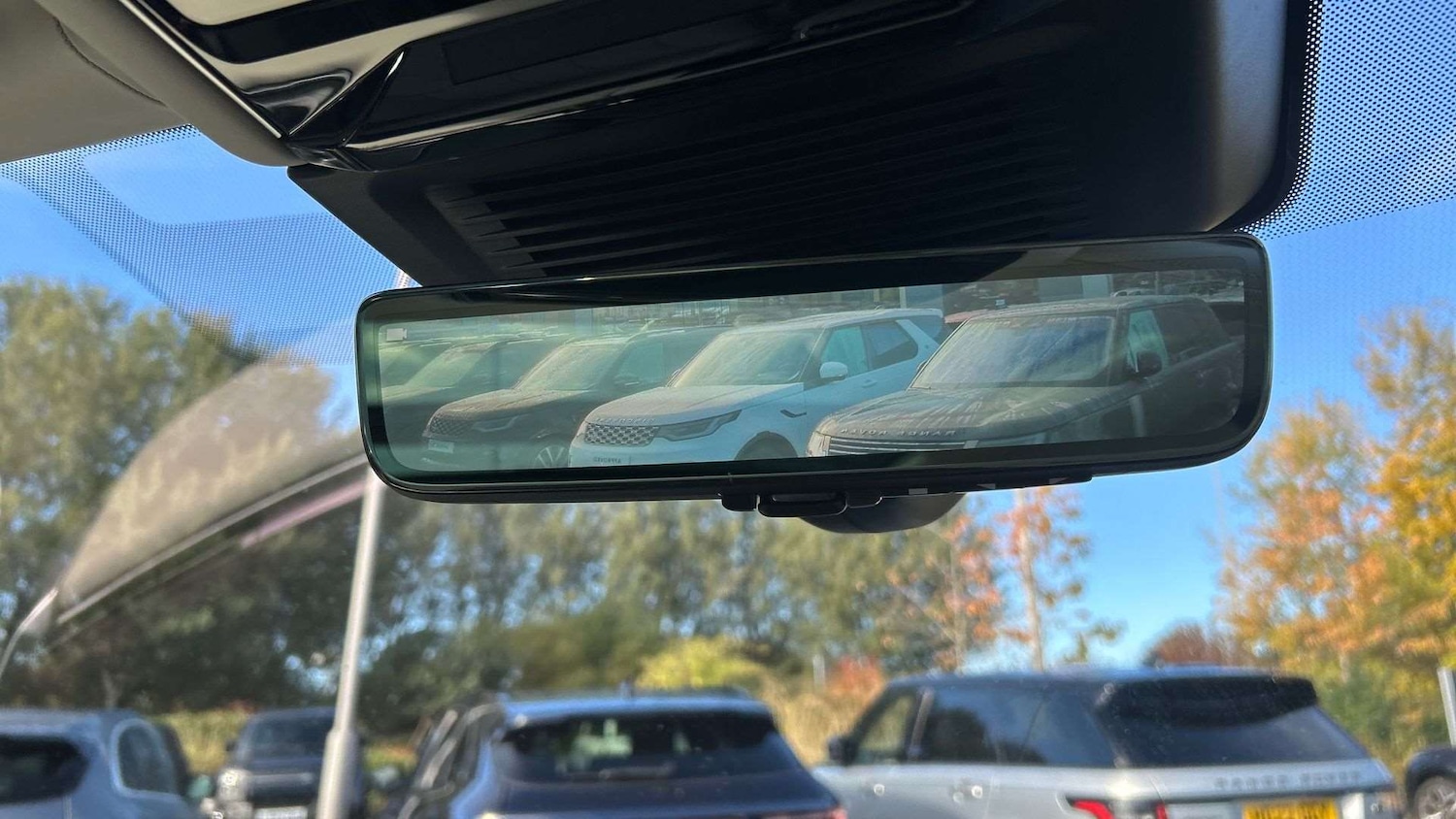 Used Land Rover Range Rover 2022 for sale - 76459947: Photo 35