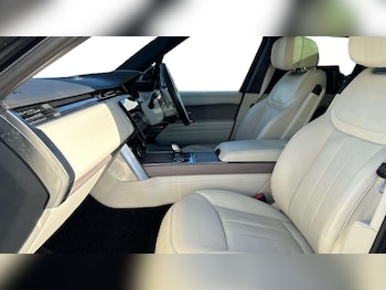 Used Land Rover Range Rover 2022 for sale - 76459947: Photo