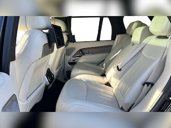 Used Land Rover Range Rover 2022 for sale - 76459947: Photo